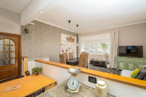 Cinque Terre d'Amare sea view big apartment for travel lovers Riomaggiore